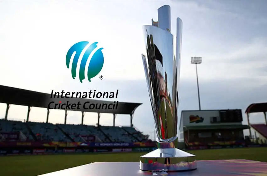 ICC_T20 trophy