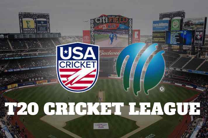 Cricket T20 World Cup 2024 Hits the USA: Get Ready for a Cricket Fever