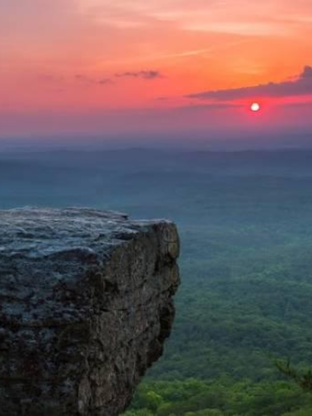 2.-Cheaha-State-Park