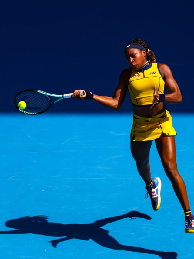 coco gauff