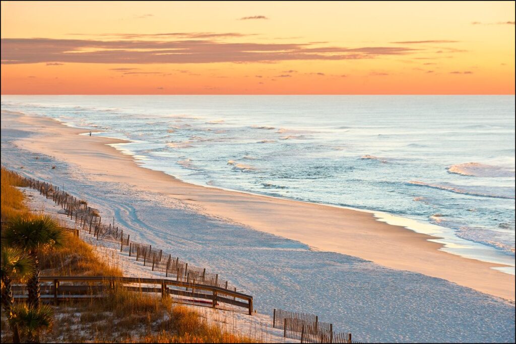 orange beach alabama