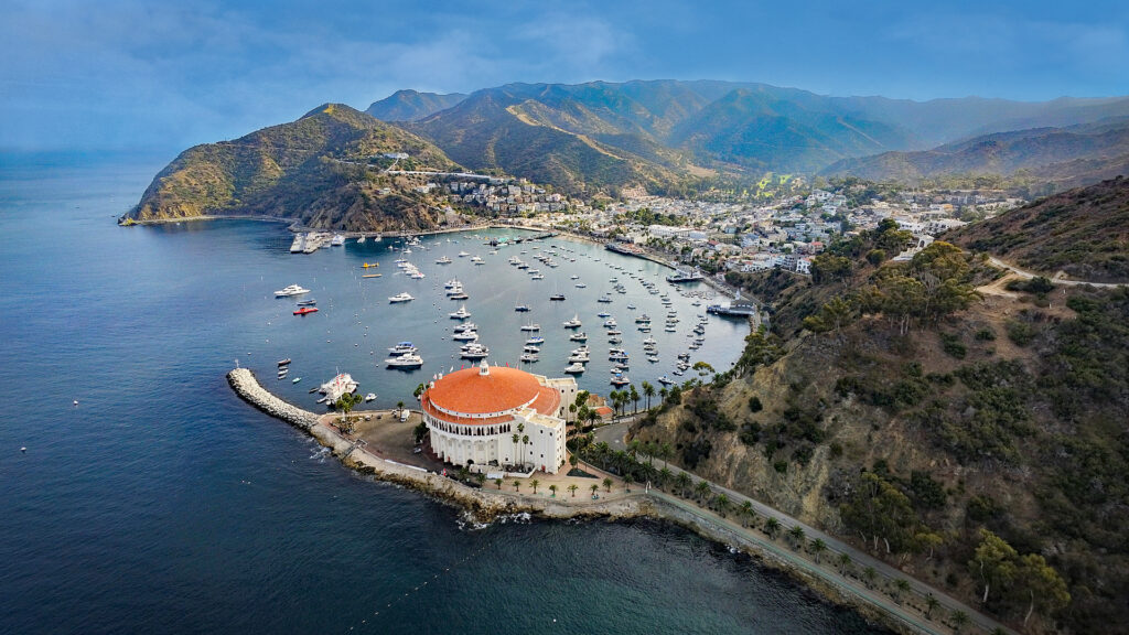 Catalina Island